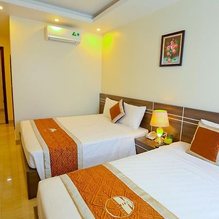 Manarola Hotel Bai Chay ها لونغ المظهر الخارجي الصورة