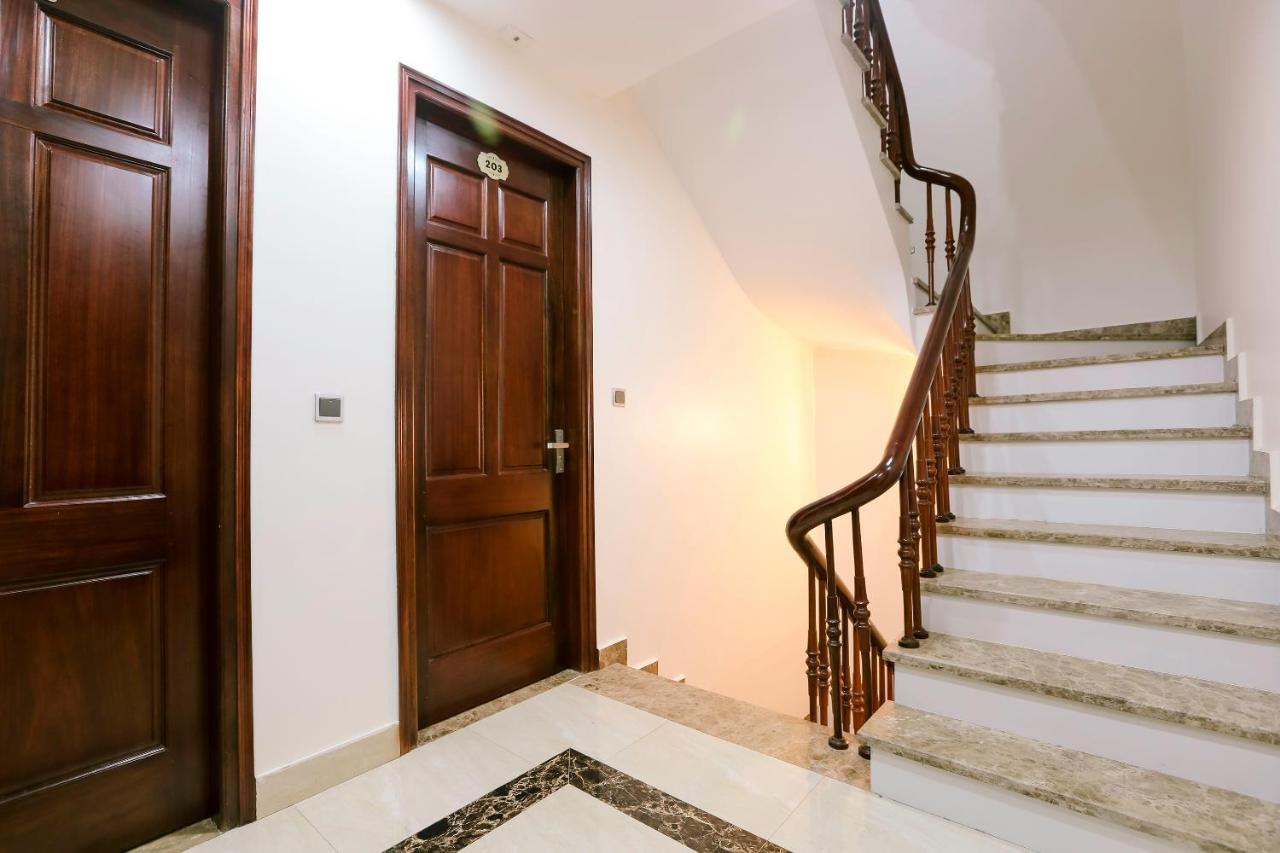 Manarola Hotel Bai Chay ها لونغ المظهر الخارجي الصورة