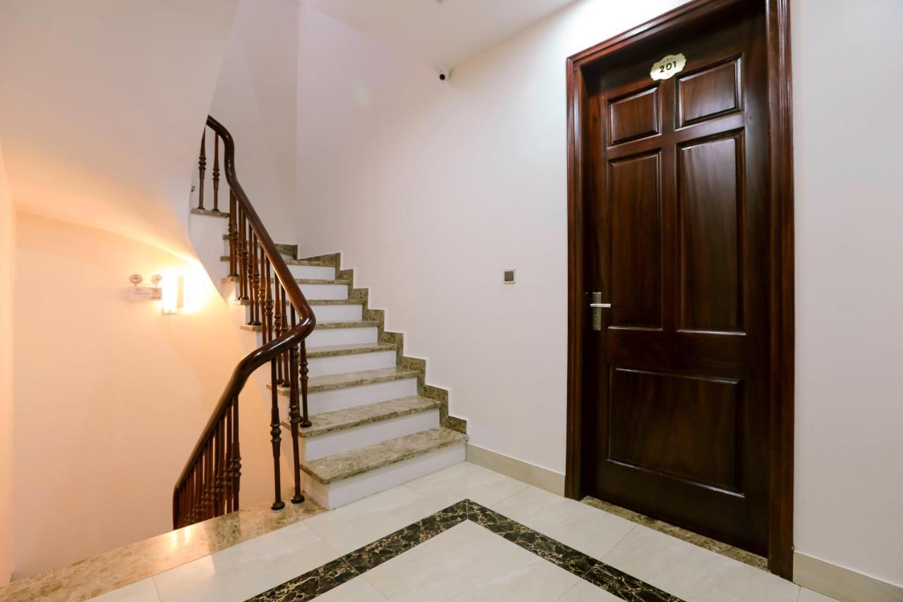 Manarola Hotel Bai Chay ها لونغ المظهر الخارجي الصورة